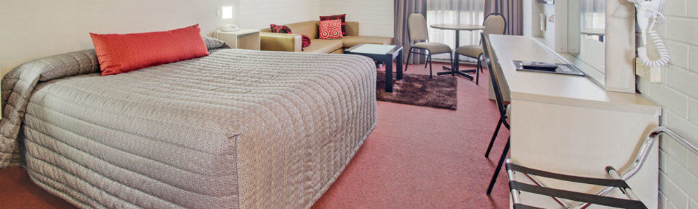 Goulburn Motor Inn Dış mekan fotoğraf